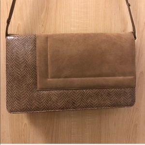 👜 1960’s Vintage John Hort Designer Purse EUC!!!